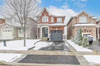 Detached House for Sale, 316 Rita's Ave, Newmarket, ON