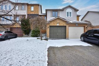Townhouse for Sale, 1177 Hill St, Innisfil, ON