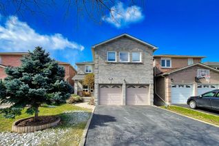 House for Sale, 52 Briarcliffe Cres, Vaughan, ON