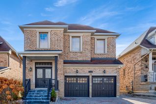 Detached House for Sale, 143 Queen Filomena Ave, Vaughan, ON