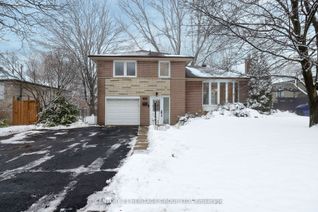 House for Sale, 28 Lincoln Green Dr, Markham, ON