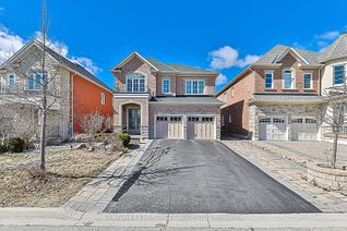 Detached House for Sale, 146 Shale Cres, Vaughan, ON
