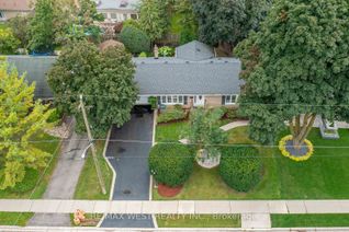 Bungalow for Sale, 380 Tareyton Rd, Richmond Hill, ON