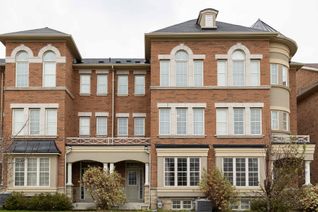 Freehold Townhouse for Sale, 2885 Elgin Mills Rd E, Markham, ON
