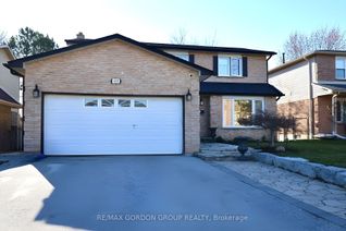 House for Sale, 855 Arnold Cres, Newmarket, ON