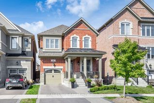 House for Sale, 46 Faust Rdge, Vaughan, ON