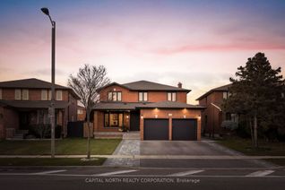House for Sale, 116 Belview Ave, Vaughan, ON