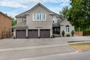 House for Sale, 2 Wycliffe Gate, Vaughan, ON