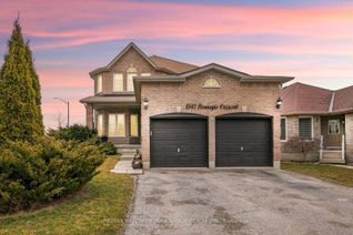 House for Sale, 1347 Perniegie Cres, Innisfil, ON