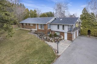 Property for Sale, 13557 Tenth Line, Whitchurch-Stouffville, ON