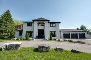 Detached House for Sale, 5 Hill Top Tr, Whitchurch-Stouffville, ON