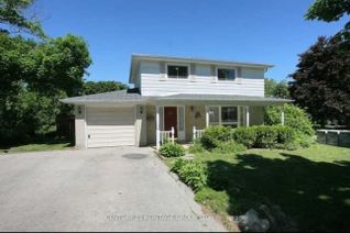 Property for Rent, 307 Towercrest Dr, Newmarket, ON