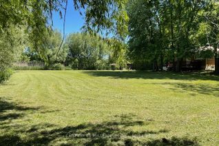 Vacant Residential Land for Sale, 1027 Chapman St, Innisfil, ON