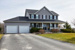Detached House for Sale, 52 O'neill Circ, Springwater, ON