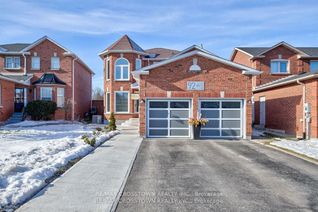 Detached House for Sale, 92 Golden Meadow Rd, Barrie, ON