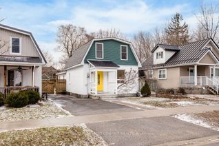 House for Sale, 23 Henry St, Barrie, ON