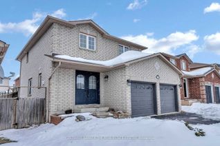 Detached House for Rent, 5 Nathan Cres, Barrie, ON