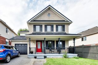 House for Sale, 52 Brookwood Dr, Barrie, ON