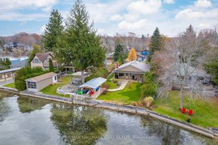 Bungalow for Sale, 210 Kempview Lane, Barrie, ON