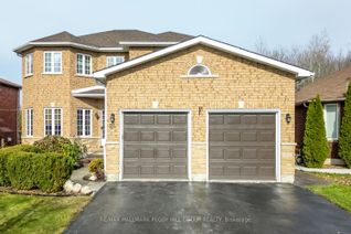 Property for Sale, 24 Thicketwood Ave, Barrie, ON