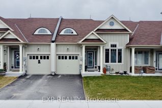 Townhouse for Sale, 27 Little River Xing, Wasaga Beach, ON