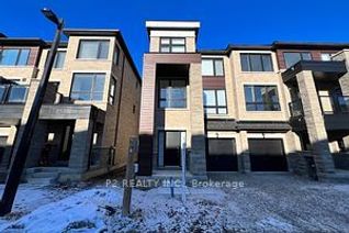 Townhouse for Rent, 51 Red Maple Lane, Barrie, ON
