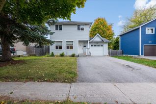 House for Sale, 275 Crawford St, Barrie, ON