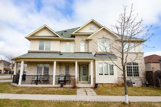 Semi-Detached House for Rent, 4214 Thomas Alton Blvd, Burlington, ON