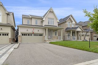House for Sale, 50 Drew Brown Blvd, Orangeville, ON
