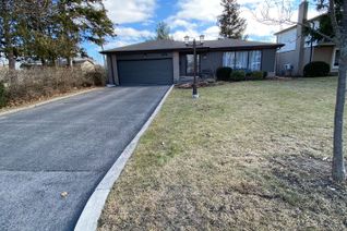 Bungalow for Sale, 52 Bromley Cres, Brampton, ON