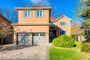 House for Sale, 1516 Estes Cres, Mississauga, ON