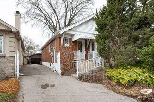 Detached House for Sale, 1202 Islington Ave, Toronto, ON