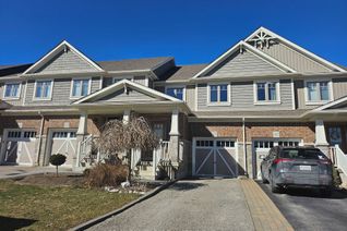 Freehold Townhouse for Sale, 45 Laverty Cres, Orangeville, ON