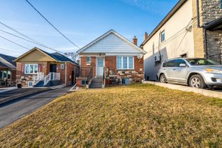 House for Sale, 100 Cameron Ave, Toronto, ON