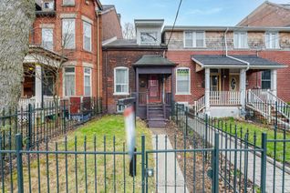 Townhouse for Sale, 12 O'hara Ave, Toronto, ON