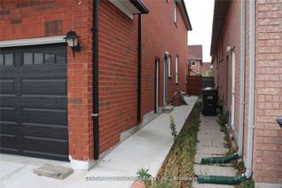 Detached House for Rent, 3855 Mcdowell Dr #Bsmnt, Mississauga, ON