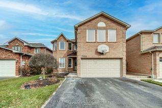 Detached House for Sale, 7335 Aspen Ave, Mississauga, ON