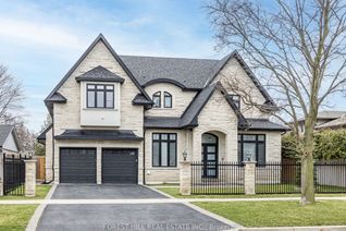 Property for Sale, 2360 Cliff Rd, Mississauga, ON