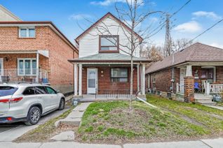 Detached House for Sale, 408 Rogers Rd, Toronto, ON