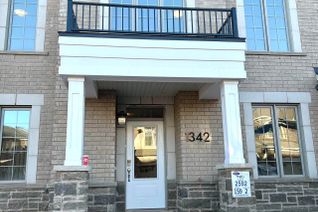 Freehold Townhouse for Rent, 1342 Ripplewood Ave, Oakville, ON