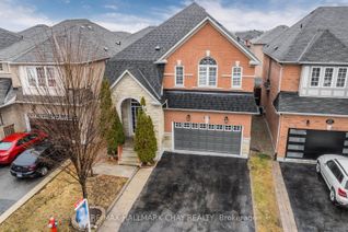 Property for Sale, 15 Arctic Willow Rd, Brampton, ON