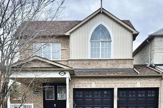 Detached House for Sale, 7232 Pallett Crt, Mississauga, ON