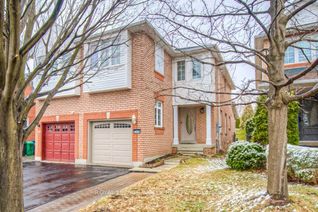 Semi-Detached House for Sale, 7114 Frontier Rdge, Mississauga, ON