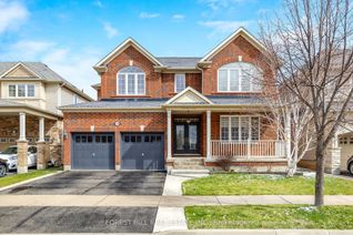 Property for Sale, 739 Reece Crt, Milton, ON