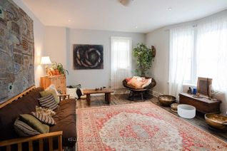 Semi-Detached House for Rent, 1156 Bloor St W #2nd Fl, Toronto, ON