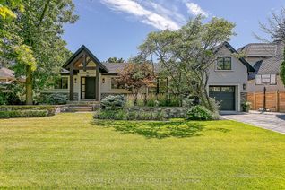 Bungalow for Sale, 1386 Willowdown Rd, Oakville, ON