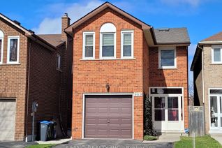 Property for Sale, 989 Whispering Wood Dr, Mississauga, ON