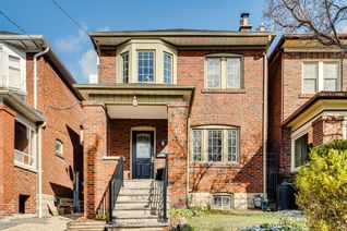 Detached House for Sale, 10 Larkin Ave, Toronto, ON