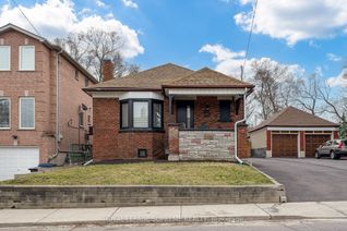 Property for Sale, 5 East Dr, Toronto, ON