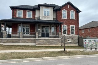 Townhouse for Rent, 498 George Ryan Ave, Oakville, ON